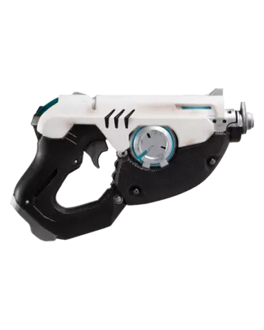 Bláster de Tracer Overwatch Réplica