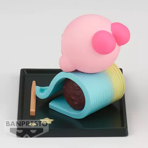 Comprar Figura Kirby Paldolce Collection 5cm Figuras