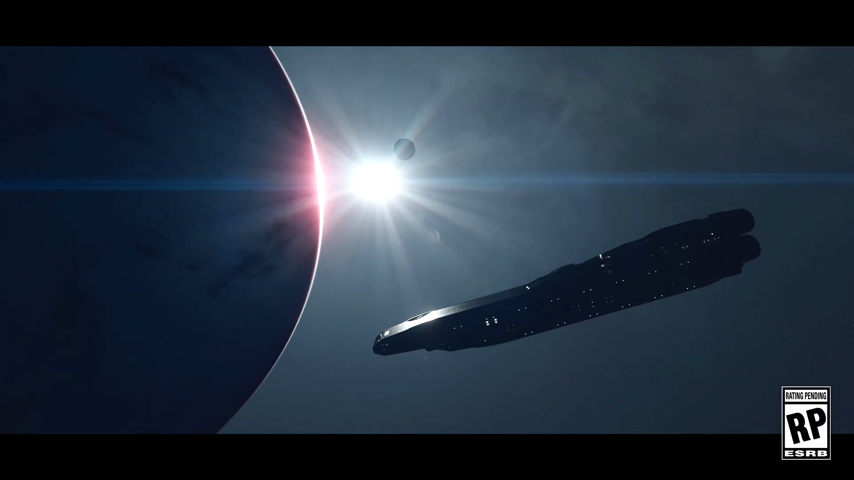 Comprar Starfield Xbox Series Estándar vídeo 2