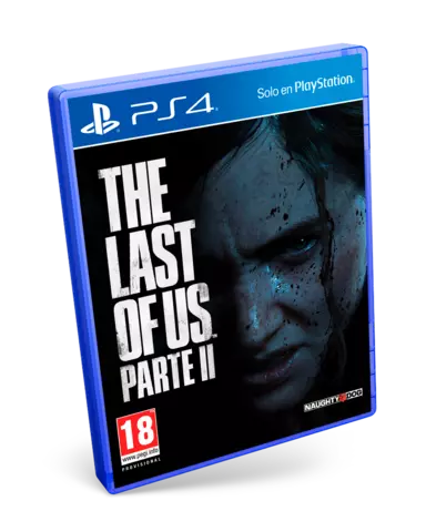 The Last of Us Parte II
