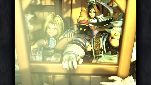Comprar Final Fantasy IX Switch Estándar screen 3