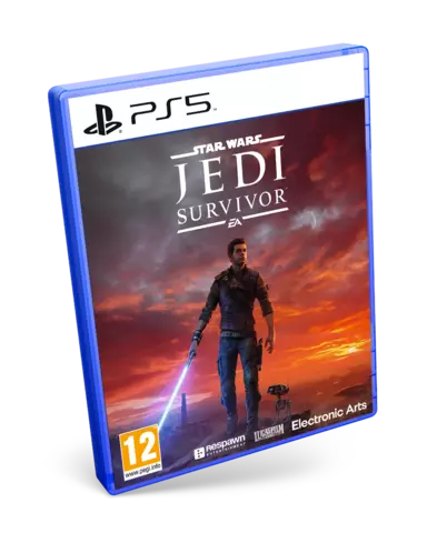 Star Wars Jedi: Survivor