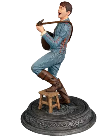 Comprar Figura Jaskier (Serie Netflix) The Witcher 22cm Figuras