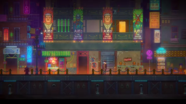 Comprar Tales Of Neon Sea Edición Coleccionista PS4 Coleccionista screen 5