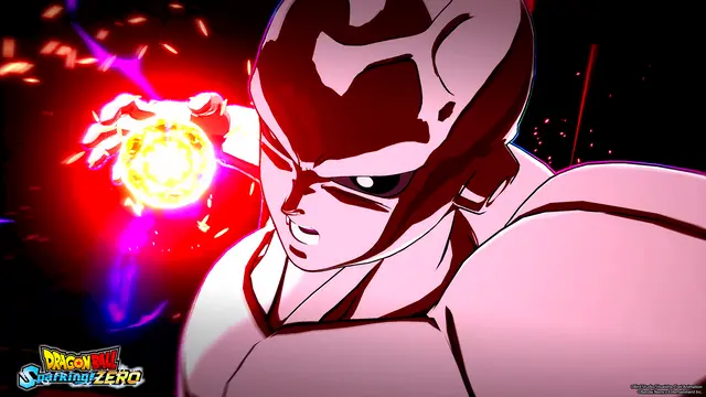 Comprar Dragon Ball: Sparking! Zero Edición Coleccionista Xbox Series Coleccionista screen 13