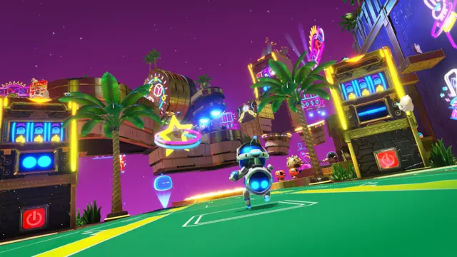Comprar Astro Bot PS5 Estándar screen 8