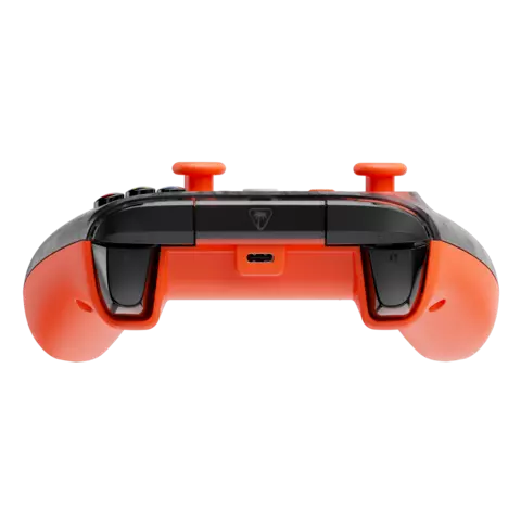 Comprar Mando Rematch Core con Cable · Camuflaje Fantasma Negro / Naranja Xbox One