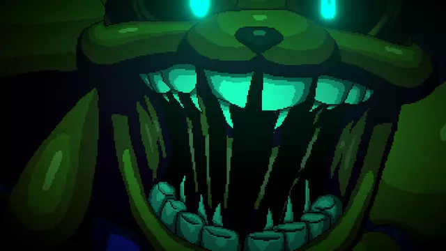 Reservar Five Nights at Freddy’s: Into the Pit Switch Estándar screen 4