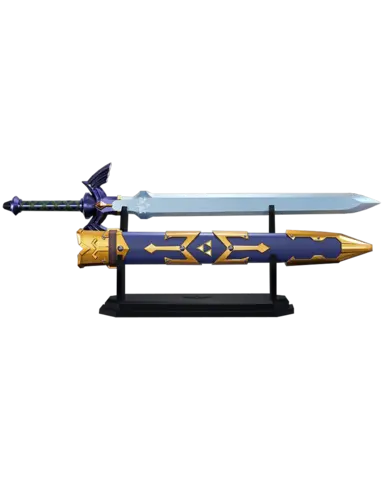 Espada Maestra The Legend of Zelda Proplica Réplica 105 cm