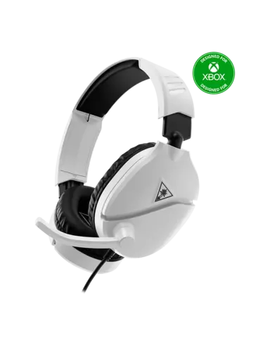 Auriculares  Recon 70 Blanco Xbox Series