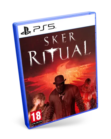 Sker Ritual