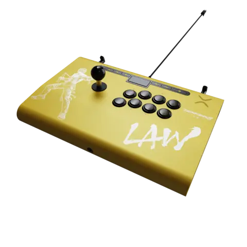 Comprar Fightstick Victrix Pro FS Arcade Tekken 8 Edición Marshall Law PS5 Marshall Law