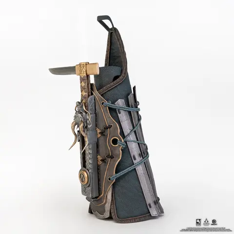 Comprar Hoja Oculta Naoe Fujibayashi Assassin's Creed Shadows Réplica 1:1 Réplicas