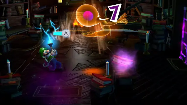 Comprar Luigi's Mansion 2 HD Switch Estándar screen 6