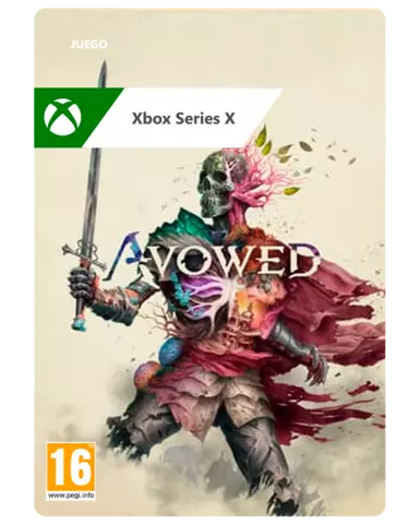 Avowed