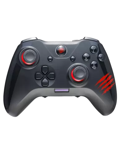 Mando Gaming C.A.T. 7 con Cable