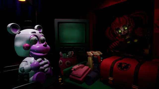 Comprar Five Nights at Freddy's: Help Wanted 2 PS5 Estándar screen 5