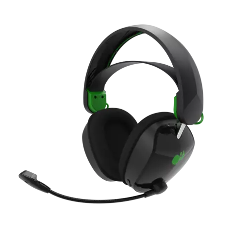 Auriculares Phantom Wireless Negro PDP