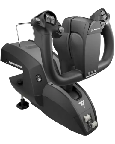 TCA Yoke Edición Boeing