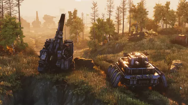 Comprar Iron Harvest Edición Deluxe PC Xbox Live screen 5