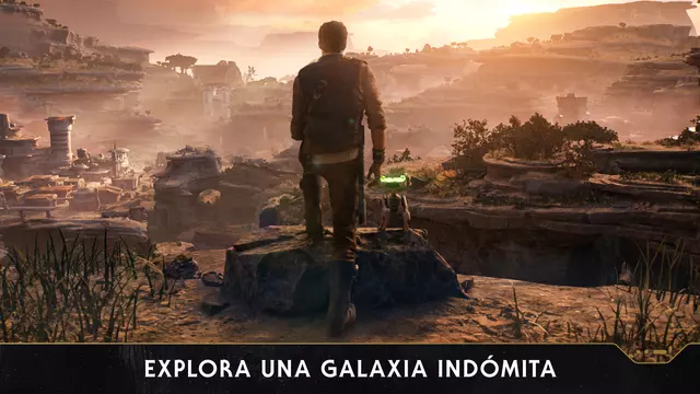 Comprar Star Wars Jedi: Survivor PC Estándar screen 4
