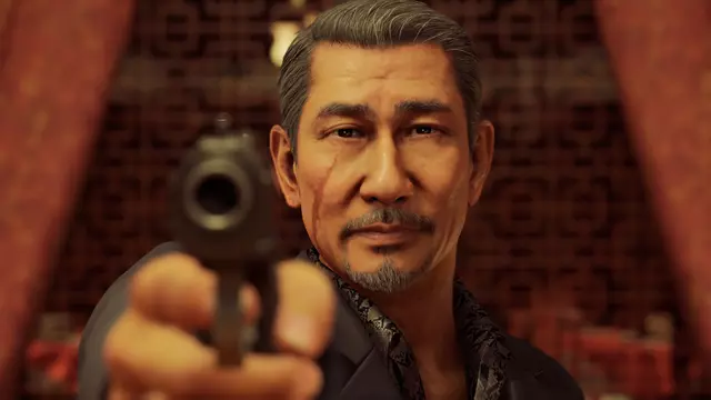 Comprar Yakuza: Like a Dragon PS5 Estándar screen 10