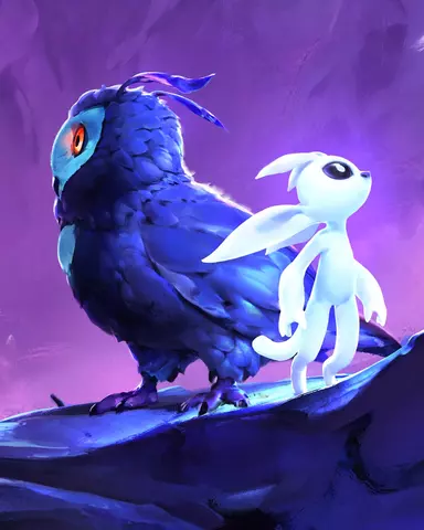 Ori: The Collection