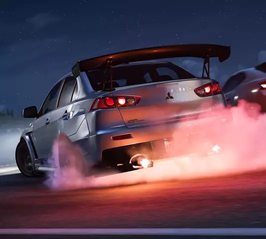 Forza Horizon 5