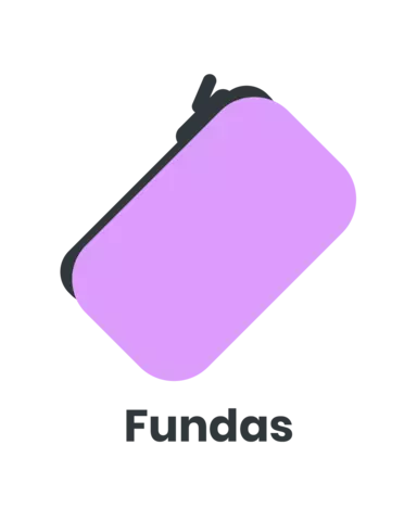 Todas las fundas para Nintendo Switch