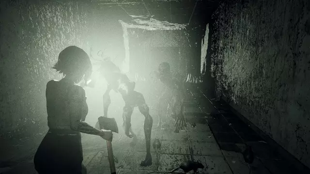 Comprar DreadOut Remastered Collection PS5 Estándar - ASIA screen 4