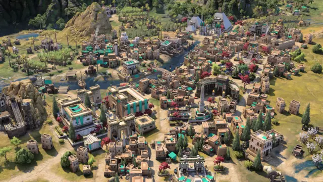 Comprar Sid Meier's Civilization VII: Deluxe Edition Xbox Series Xbox Live screen 8