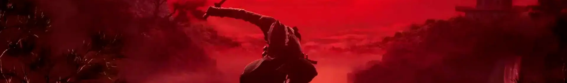 Assassin's Creed: Shadows