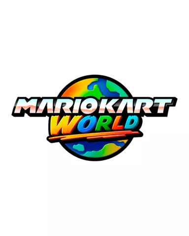 Mario Kart World