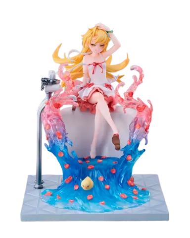 Figura Shinobu Oshino Monogatari Series 1/7 Solarain