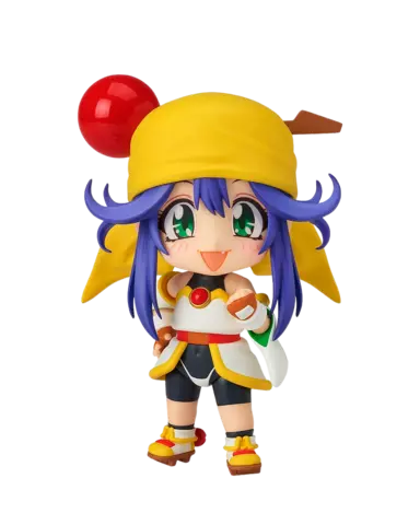 Figura Lime Saber Marionette J Nendoroid