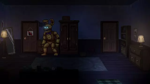 Reservar Five Nights at Freddy’s: Into the Pit Switch Estándar screen 11