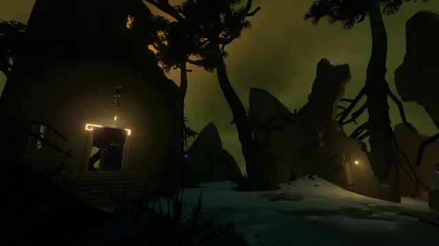Comprar Outer Wilds Edición Archeologist Switch Estándar screen 5