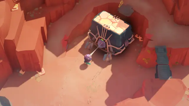 Comprar Cocoon Switch Estándar screen 9