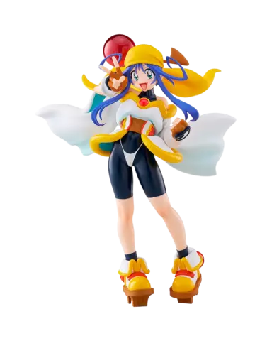 Figura Lime Saber Marionette J Pop Up Parade SP