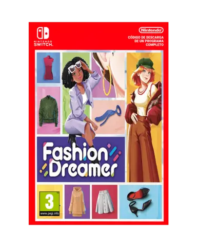 Fashion Dreamer