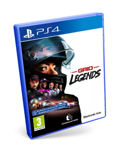 GRID Legends