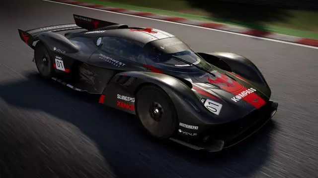 Comprar GRID Legends PS4 Estándar screen 1