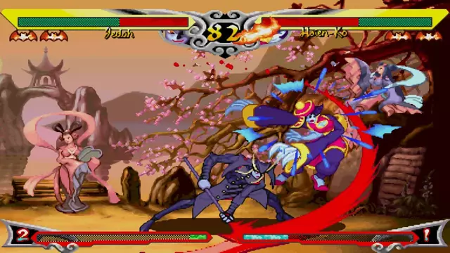 Comprar Capcom Fighting Collection Xbox Series Estándar - EEUU screen 4