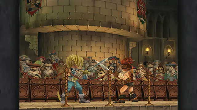 Comprar Final Fantasy IX Switch Estándar screen 5