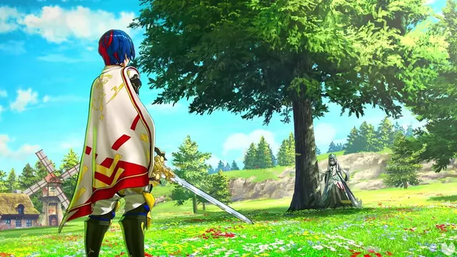 Comprar Fire Emblem Engage Switch Nintendo eShop screen 7