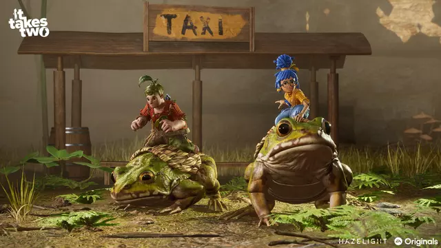 Comprar It Takes Two Switch Estándar screen 6