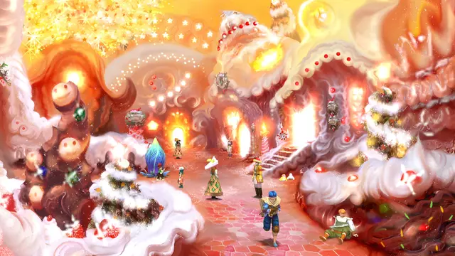 Comprar Baten Kaitos I & II HD Remaster (Import) Switch Estándar screen 10