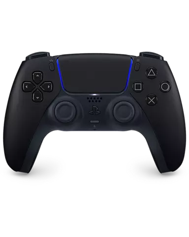Mando DualSense Midnight Black