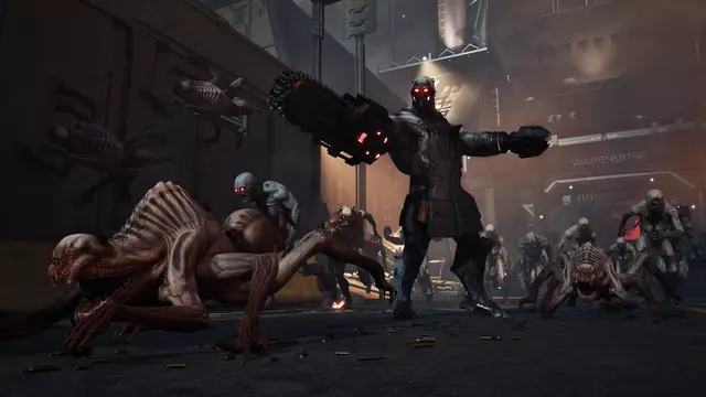 Reservar Killing Floor 3 Xbox Series Estándar screen 10