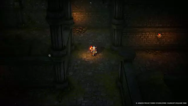Reservar Dragon Quest I & II HD-2D Remake Xbox Series Estándar screen 6